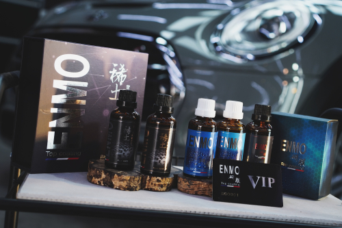 ENMO鍍膜作品分享影片(此點閱)