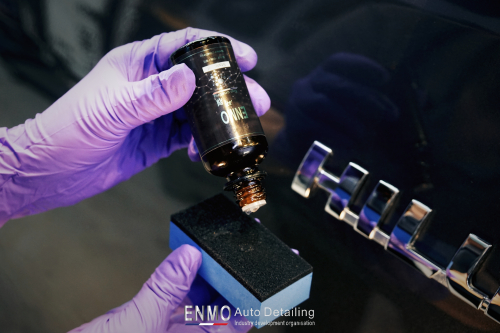 ENMO廣德興車體美容鍍膜包膜直營店(車輛鍍膜)此點閱