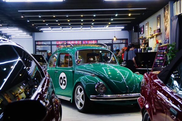 ENMO Germinating門市(此點閱)