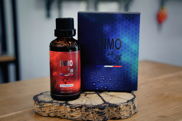 ENMO合成Synthesis合併技術陶瓷鍍膜(此點閱)