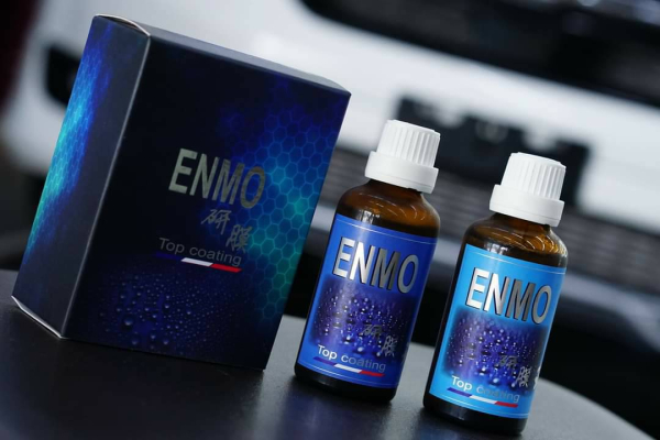 ENMO共價健玻璃鍍膜(此點閱)