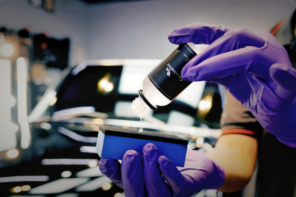 Germination Thrive 茁壯 抗熱陶瓷鍍膜(此點閱)