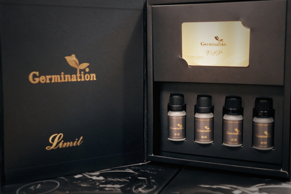 Germination Linnt vip heary motorcycle 極限重機鍍膜(此點閱)