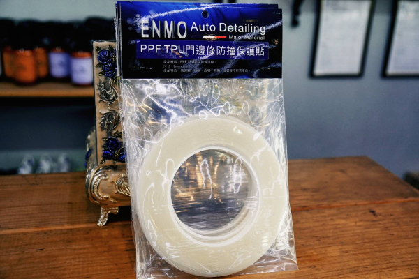 ENMO PPF TPU 門緣保護膜(此點閱)